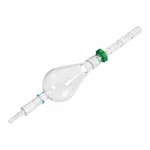 Merck Corning K-D tube only, 10 mL, Corning 2157