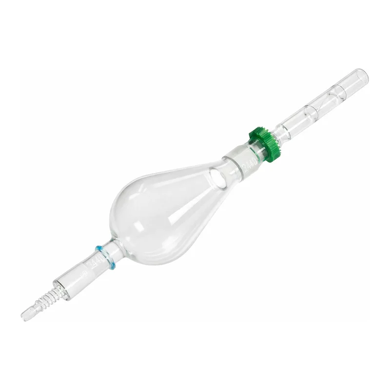 Merck Corning K-D tube only, 10 mL, Corning 2157
