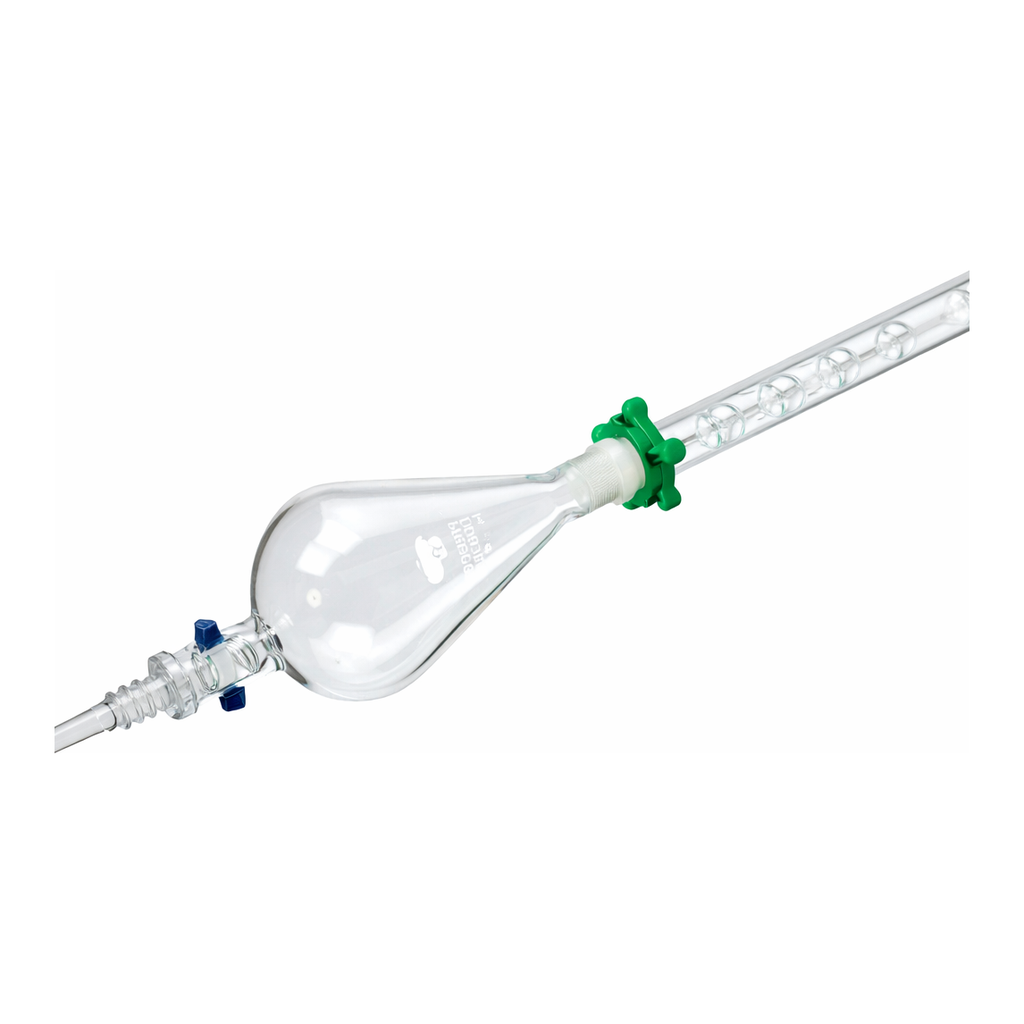 Merck Corning K-D tube only, 25 mL, Corning 2158