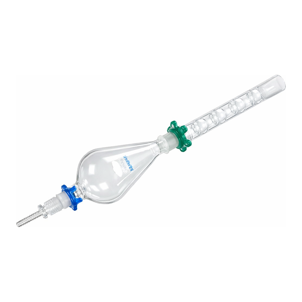 Merck Corning K-D tube only, 10 mL, Corning 2158