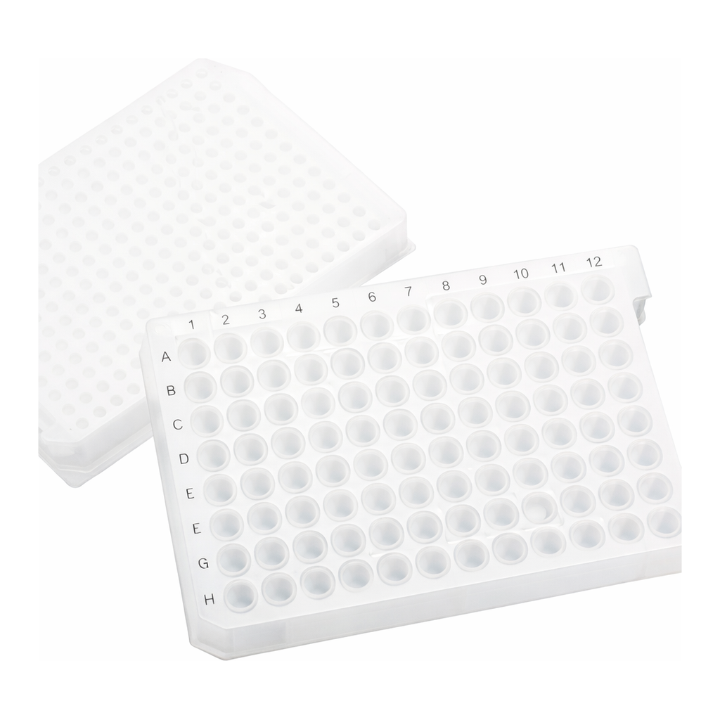 Merck Corning sealing mat for 384 well deep well plate