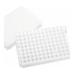Merck Corning sealing mat for 384 well deep well plate