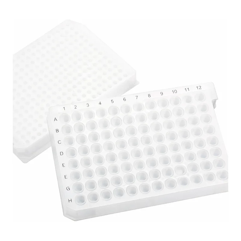 Merck Corning sealing mat for 384 well deep well plate