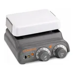 Merck Corning stirrer hot plate, PC-220, 4x5 in. plate