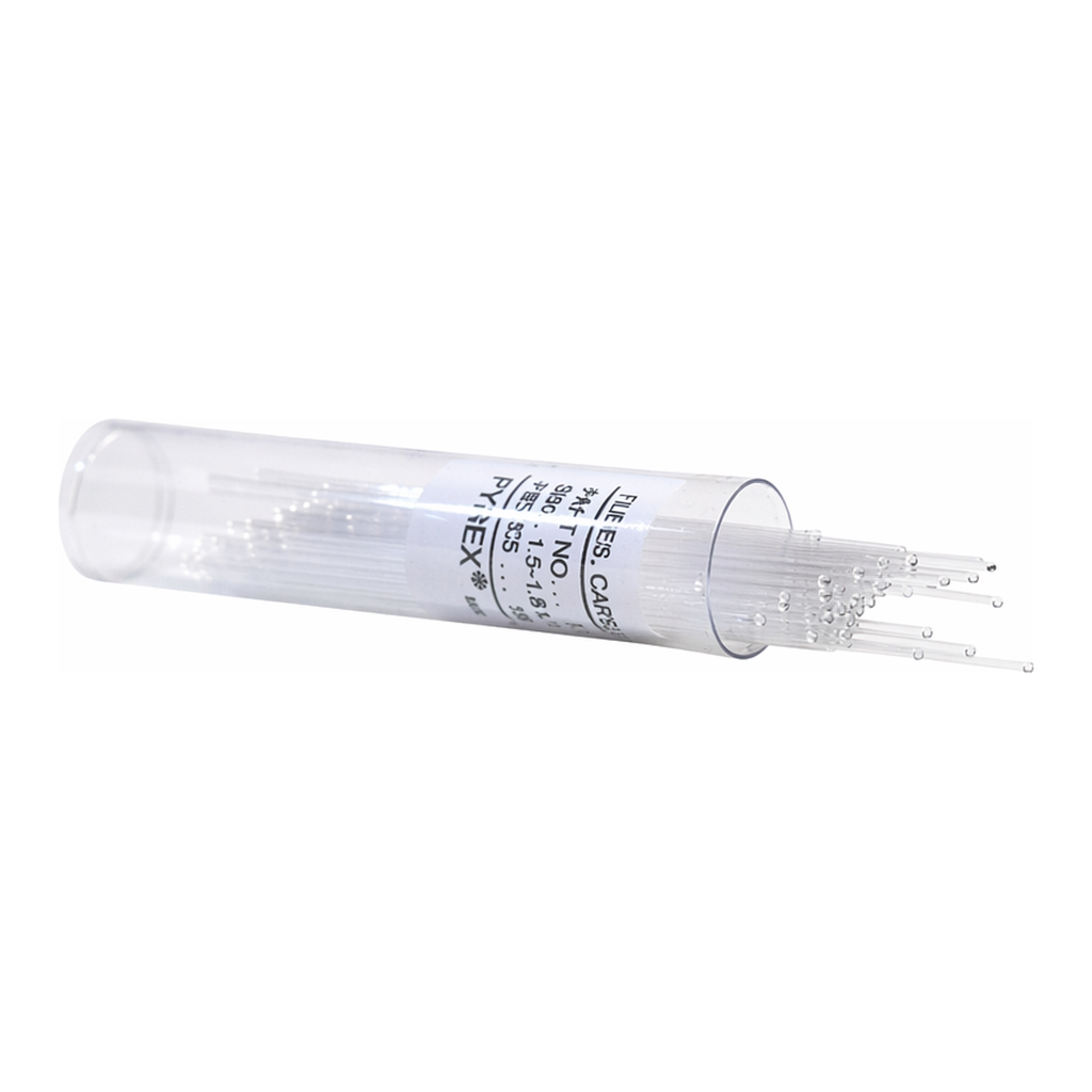 Merck Corning tube, 100 mm, open, Corning 9530