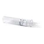 Merck Corning tube, 100 mm, USP, open, Corning 9530