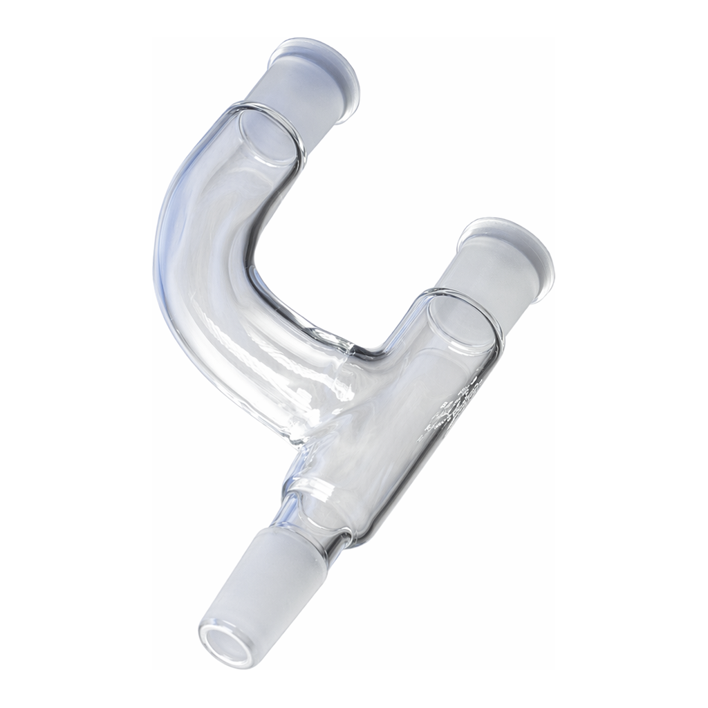 Merck Corning tube, 14/20, Corning 9050