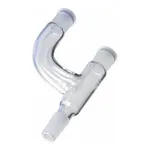Merck Corning tube, 14/20, Corning 9050
