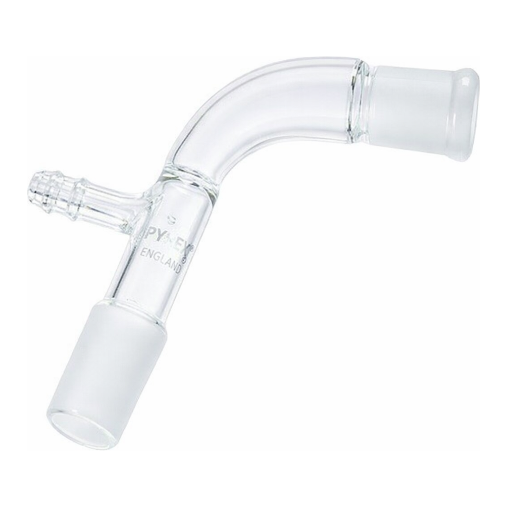 Merck Corning tube, 14/20, Corning 8947