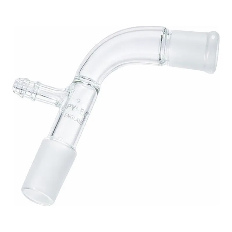 Merck Corning tube, 14/20, Corning 8947