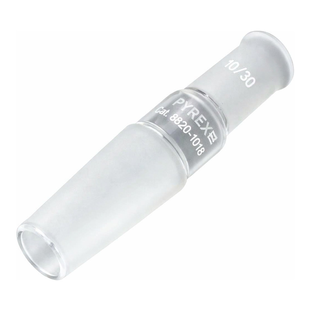 Merck Corning tube, 24/40 - 45/50, Corning 8820
