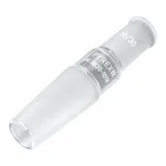 Merck Corning tube, 24/40 - 45/50, Corning 8820