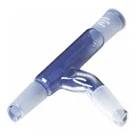 Merck Corning tube, 24/40, Corning 8950