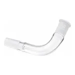 Merck Corning tube, 24/40, Corning 8940