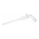 Merck Corning tube, 24/40, Corning 8945