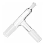 Merck Corning tube, 24/40, Corning 8980