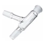 Merck Corning tube, 24/40, Corning 9000