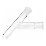 Merck Corning tube, 24/40, Corning 9601