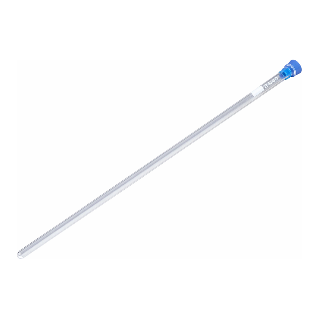 Merck Corning tube, deluxe, 5 mm x 7 in., Corning 6980D