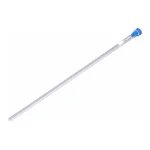 Merck Corning tube, deluxe, 5 mm x 7 in., Corning 6980D