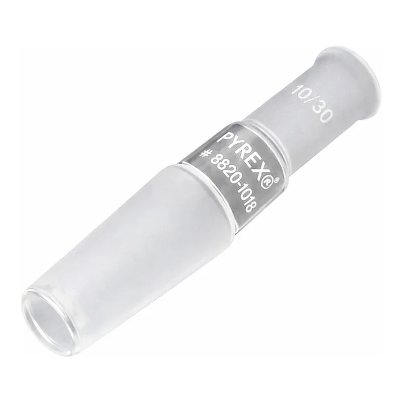 Merck Corning tube, 34/45 - 24/40, Corning 8800