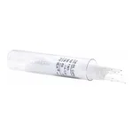 Merck Corning tube, 90 mm, closed, Corning 9530