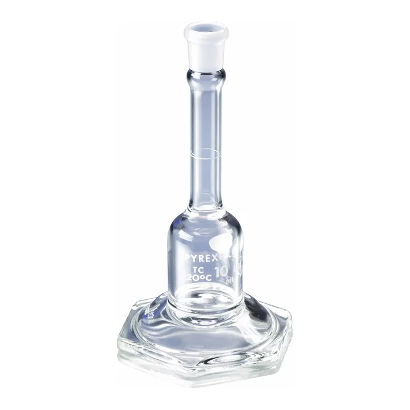 Merck Corning volumetric cylinder flask, 1 mL, Corning 5631