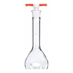 Merck Corning volumetric flask, 2000 mL, Corning 5644
