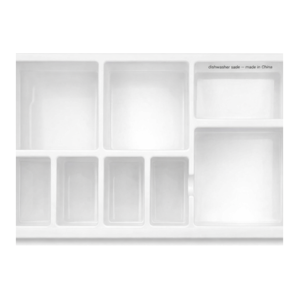 Merck Droplet phlebotomy tray inserts for 13 mm test tube rack