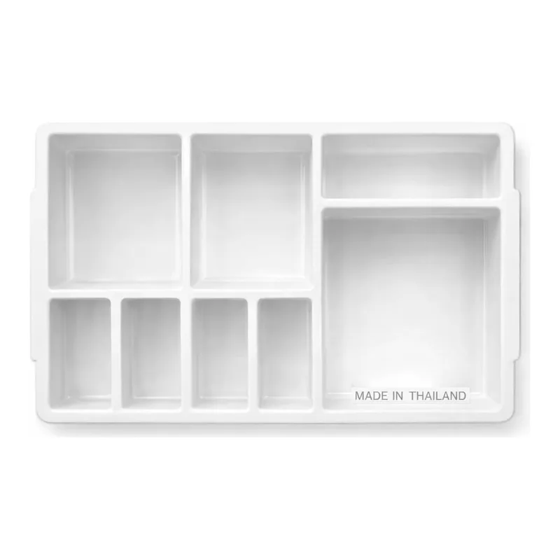 Merck Droplet phlebotomy tray inserts for 16 mm test tube rack