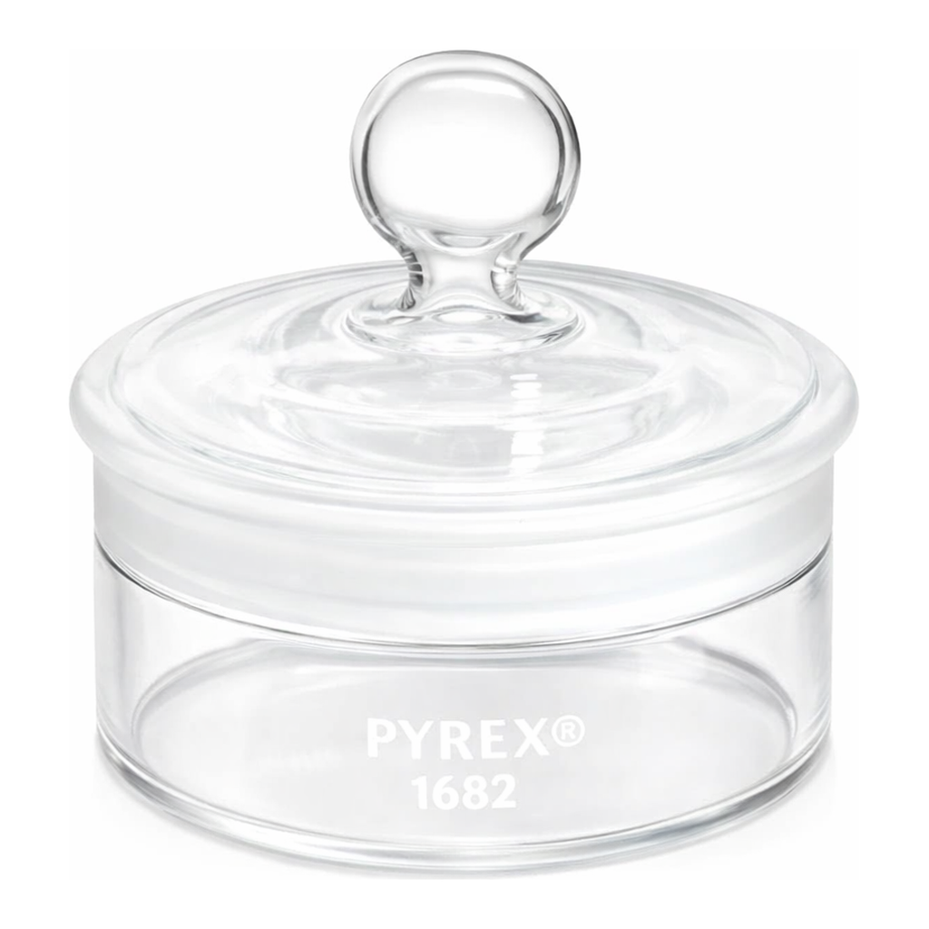 Merck Corning weighing bottle, 70x30, Corning 1682