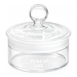 Merck Corning weighing bottle, 70x30, Corning 1682