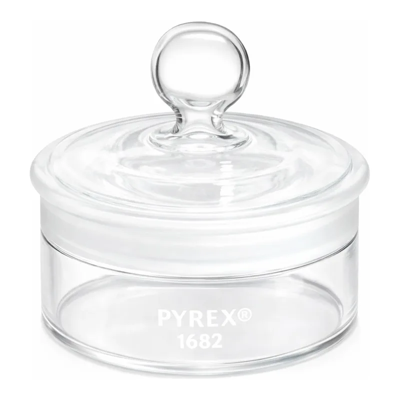 Merck Corning weighing bottle, 70x30, Corning 1682