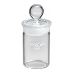 Merck Corning weighing bottle, 40x50, Corning 1680