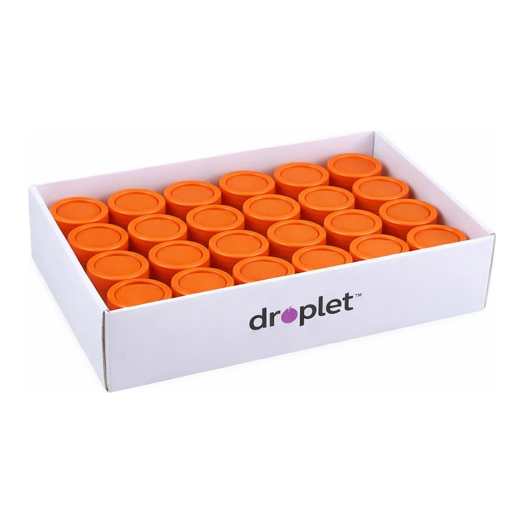 Merck Droplet Sample Storage Tray