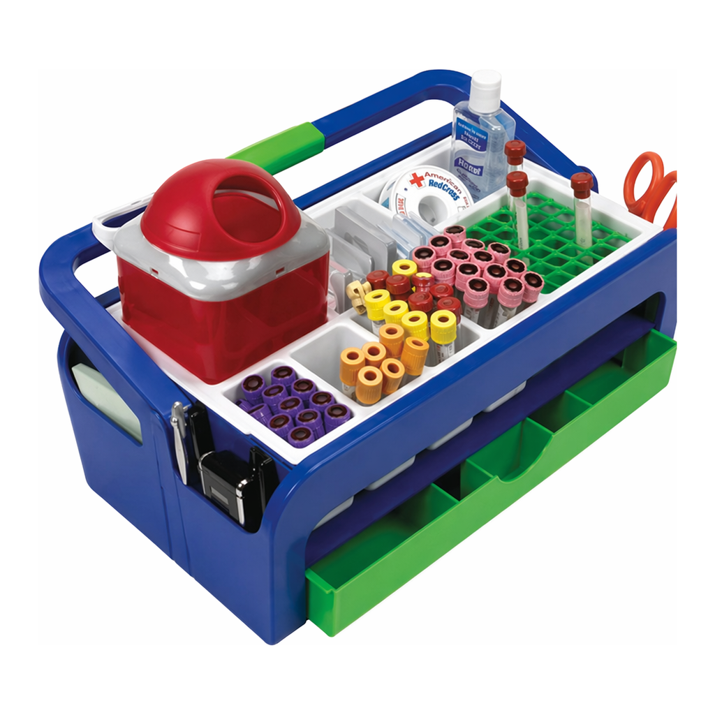 Merck Droplet Phlebotomy Tray Kit