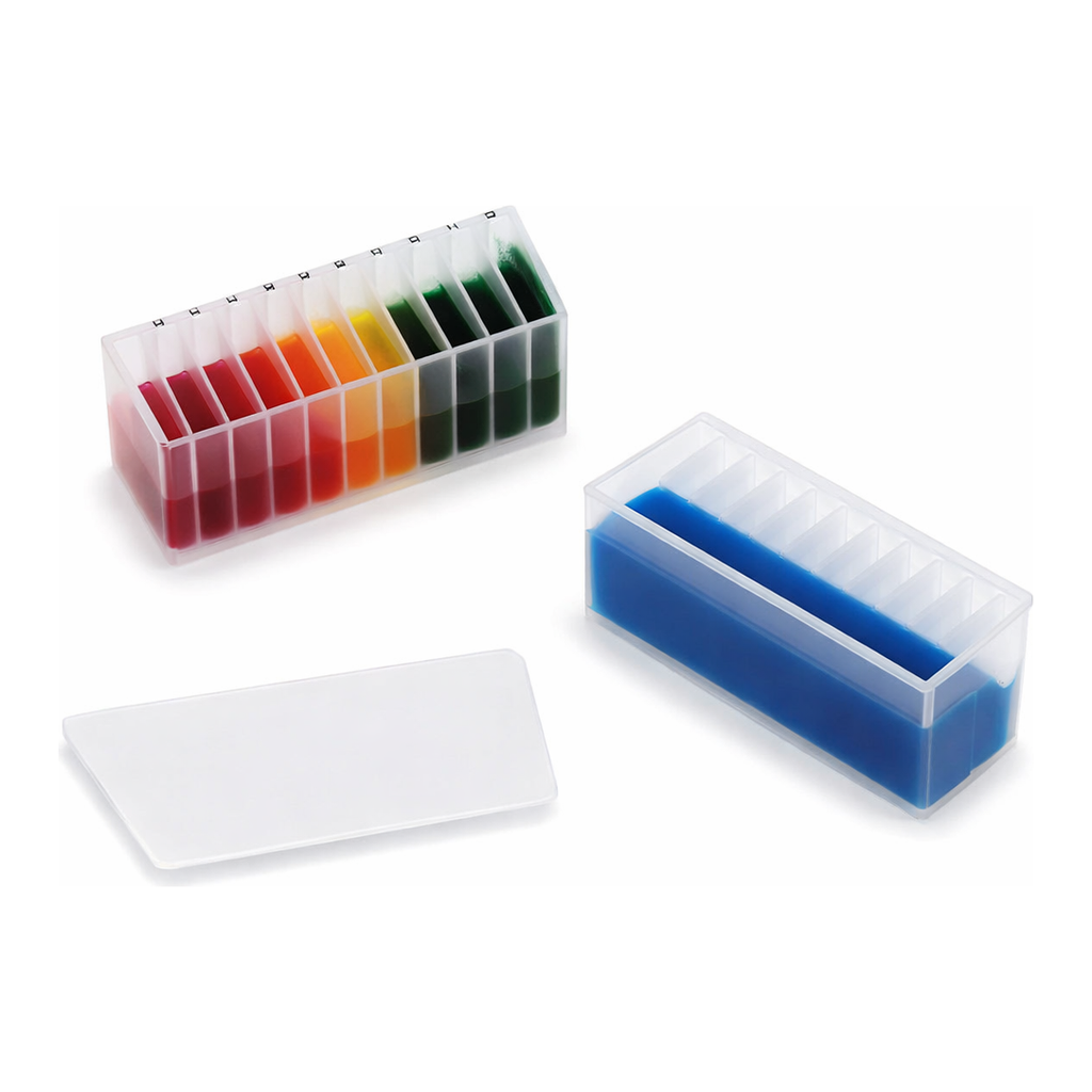 Merck Dual solution pipetting reservoir