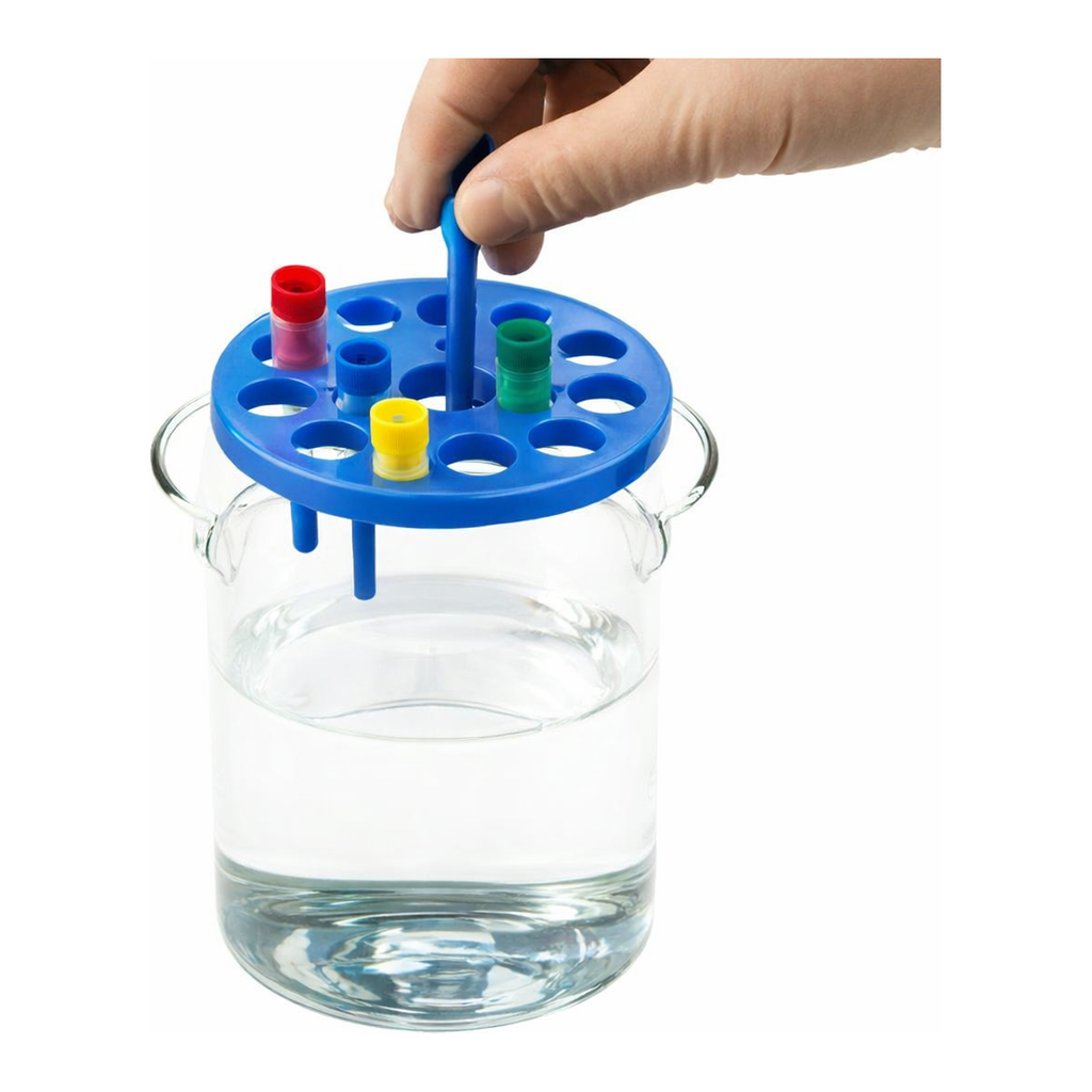 Merck Floating CryoTube rack