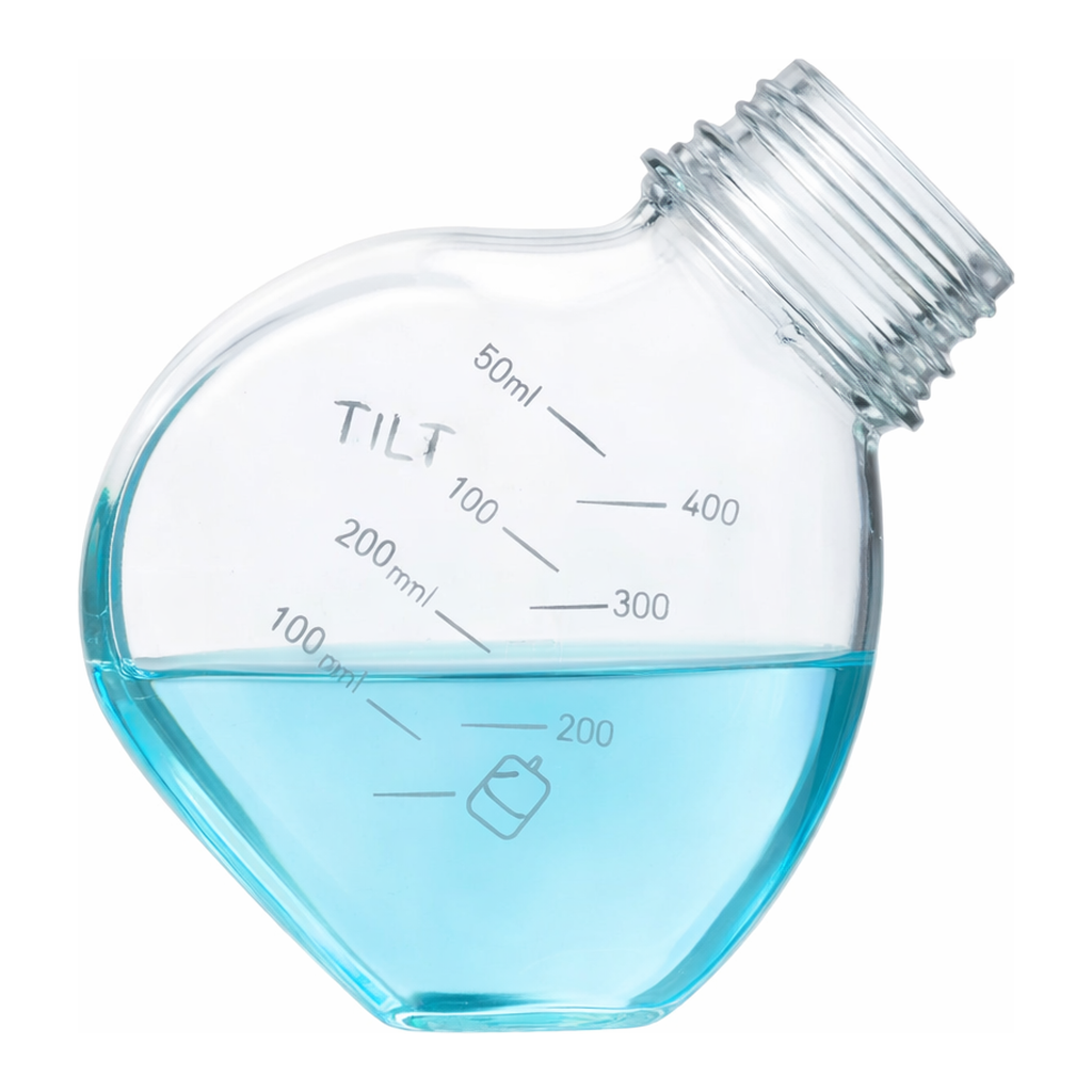 Merck DURAN TILT Media Bottle