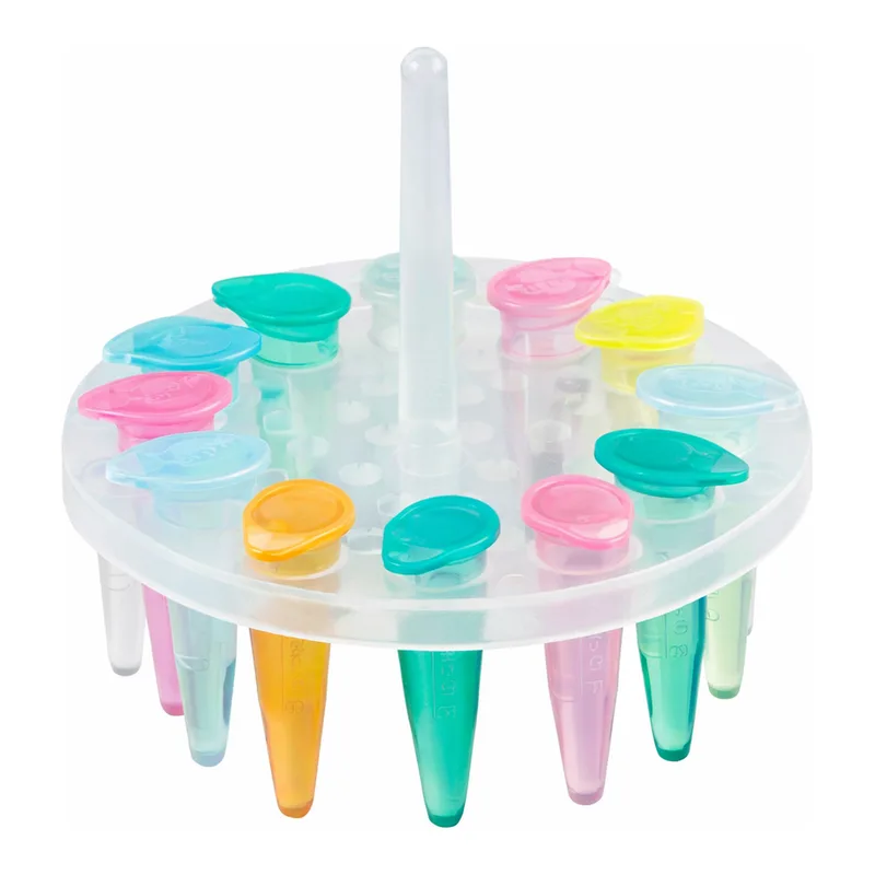 Merck Floating Microcentrifuge Tube Bubble Rack