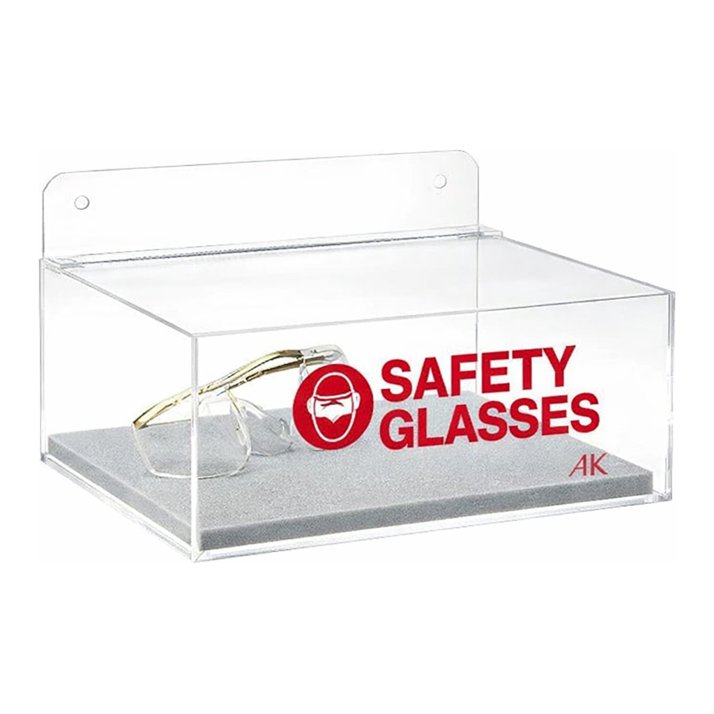Merck Eye-protection holder
