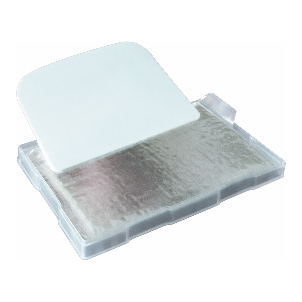 Merck Film-Sealing Paddles