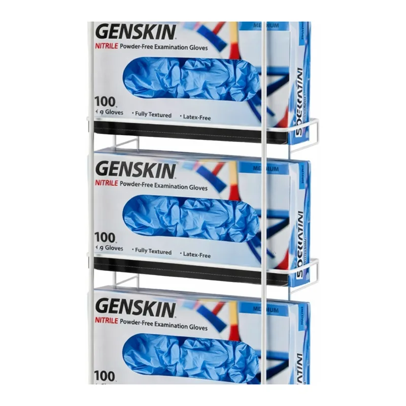Merck Glove Box Holder