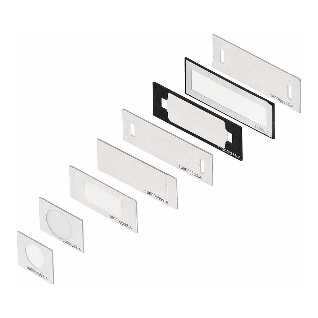 Merck Grace Bio-Labs HybriWell seals, assortment
