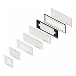 Merck Grace Bio-Labs HybriWell seals, assortment