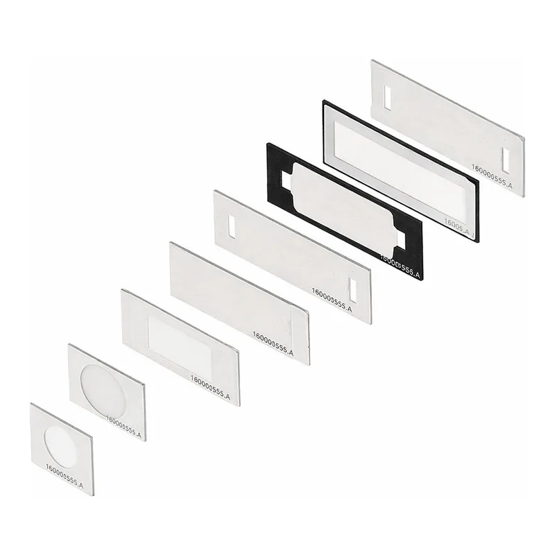 Merck Grace Bio-Labs HybriWell seals, assortment