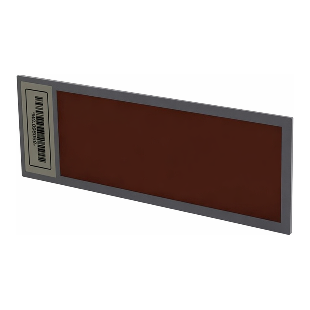 Merck Grace Bio-Labs PATH protein microarray slides, with barcode