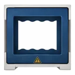 Merck In Situ adapter for TC-9639 Thermal Cycler multiformat block