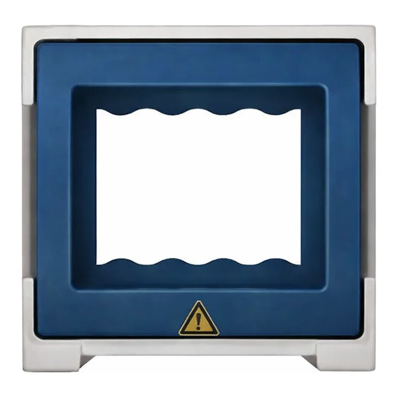 Merck In Situ adapter for TC-9639 Thermal Cycler multiformat block