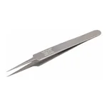 Merck Jewelers forceps, Dumont No. 5